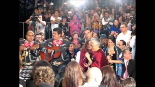 La Llorona - Tania Libertad-Eugenia León-Lila Downs