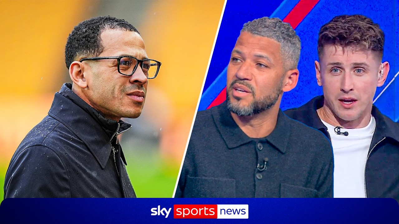 Soccer Special react to Liam Rosenior's Chelsea departure | 