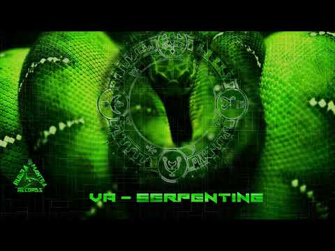 Dantalion - Sentinel Raptor ( VA   Serpentine )