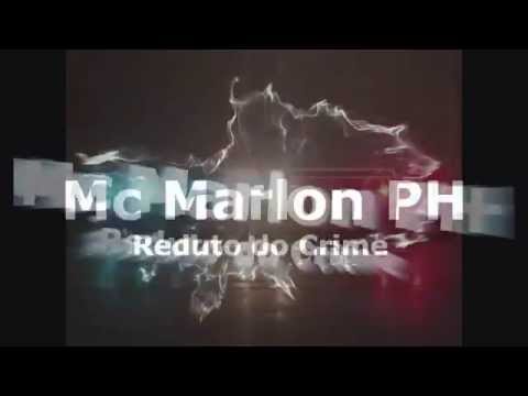 MC MARLON PH   REDUTO DO CRIME Lyric Video