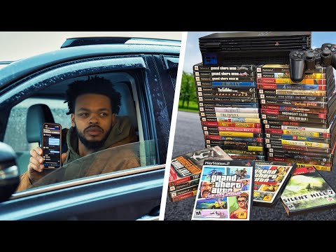 Is Facebook Marketplace Worth the Risk for Retro Game Collectors? | Ep. 4