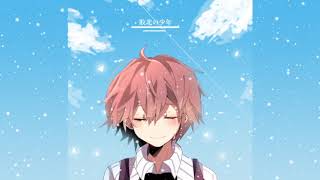 【歌ってみた】敗北の少年/にゃぶスケ