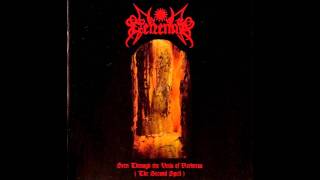 Gehenna - A Witch Is Born