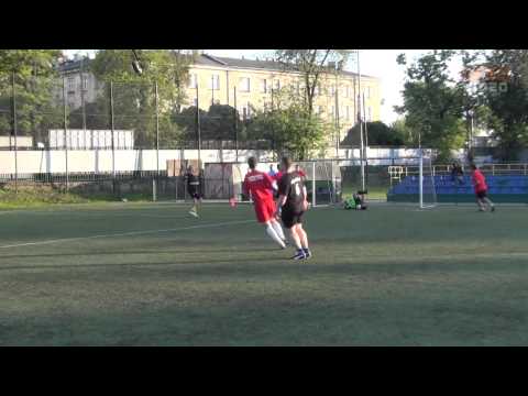 10. tydzień: ZIP Skład - Novision Exclusive (FLS Wiosna 2012)