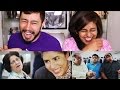 AIB Honest Indian Flights Reaction by Jaby & Mohitha!