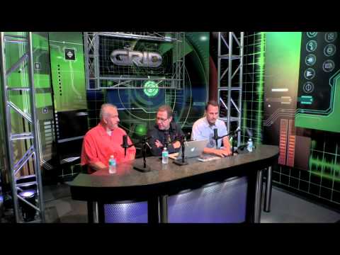 The Grid: Is Photoshop (for Photographers) Dead? - Episode 147