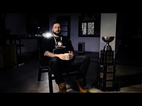 ENTUZIASTI - DOKUMENTĀLĀ ĪSFILMA - 2017