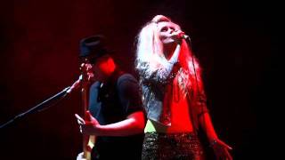 The Asteroids Galaxy Tour - Open&#39;er 2011 Part VII