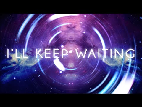 Badjokerz - I'll Keep Waiting ft. Emma Heesters (Official Lyric Video)