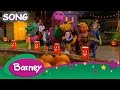 I Love You Song (Happy Halloween) - Barney ...