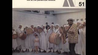 We Have Come Back - Archie Shepp Part I