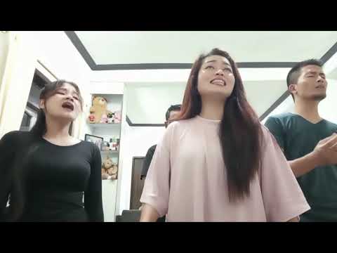 Fakna hlantute. Kan hla zir na😇