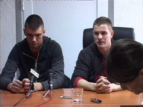 Može li KK Napredak da prekine seriju poraza?