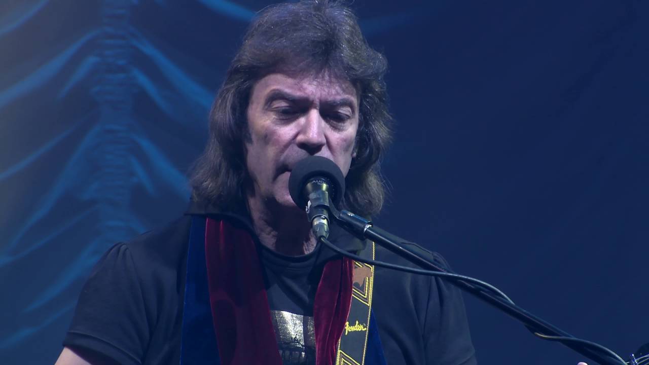 STEVE HACKETT - 