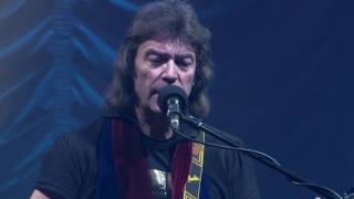 STEVE HACKETT - &quot;Wolflight&quot; Live In Liverpool (OFFICIAL VIDEO)