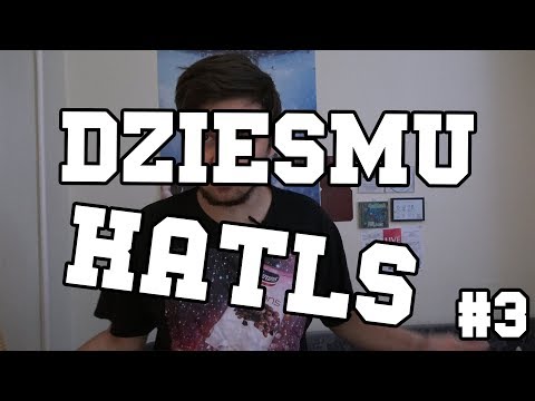 DZIESMU KATLS #3