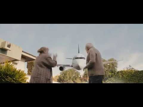 Tema principal de "Relatos Salvajes" - Opening credits of "Wild Tales"