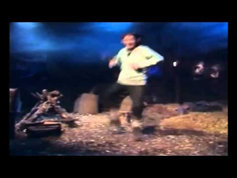 Travellin Strawberries -  "The Støveldance"