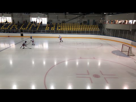 EPS vs Future Stars Sweden AAA+