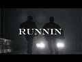 Supernatural - Runnin - Sam & Dean 