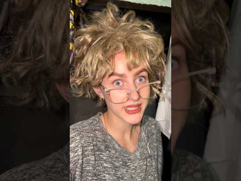 Мамино детство 🤣