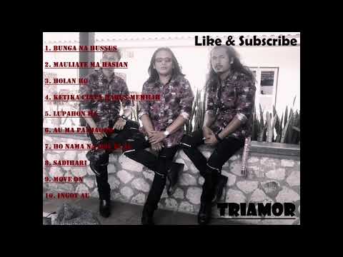 10 lagu terbaik Triamor
