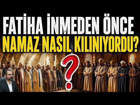 Fatiha Suresi 1. Ders