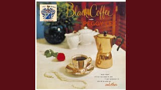 Black Coffee