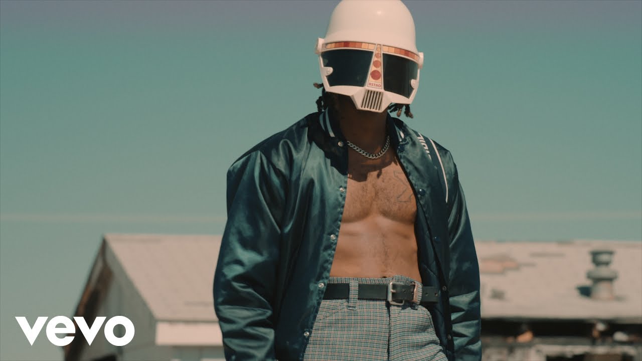 Duckwrth — Tamagotchi