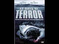 Opening And Closing To 12 Days Of Terror DVD 2006