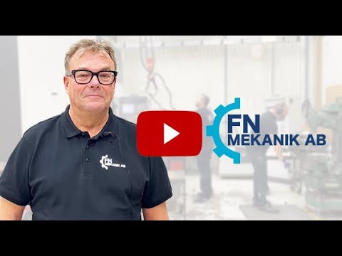 Dormer Pramet visited FN Mekanik