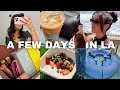 Days In My Life In LA Community Goods Brunch In Beverly Hills Hair And Makeup Favorites More
