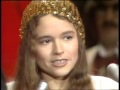 American Bandstand 1979- Interview Nicolette Larson