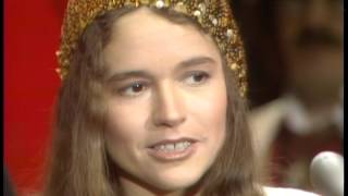 American Bandstand 1979- Interview Nicolette Larson