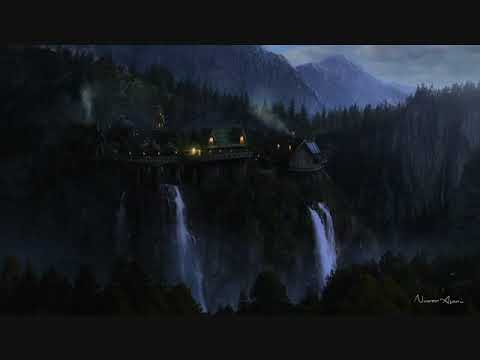 Dëgjojeni për qetësim, gjumë të rehatshëm apo koncentrim, ilahi të bukura pa instrumente muzikore 8