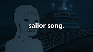 Download lagu sailor song - gigi perez (slowed reverb muffled) mp3 Download lagu sailor song - gigi perez (slowed reverb muffled) mp3