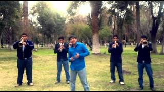 La llamada de mi ex Video Oficial La Arrolladora Banda La Nuez 2012
