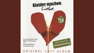 Musik-Video-Miniaturansicht zu Der Kerker-Song Songtext von Heinz Rudolf Kunze
