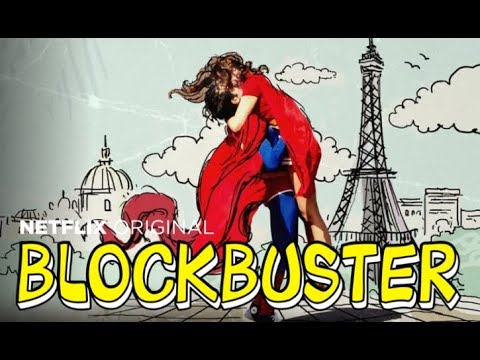 10 películas de Netflix perfectas para un maratón dominguero