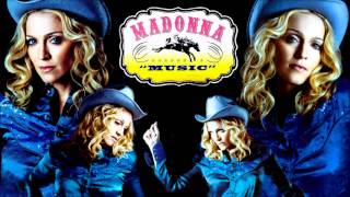 Madonna - 05. Amazing