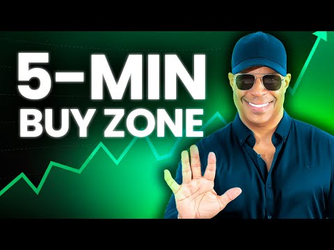 How to Catch A++ Trades in 5 Minutes Every Morning