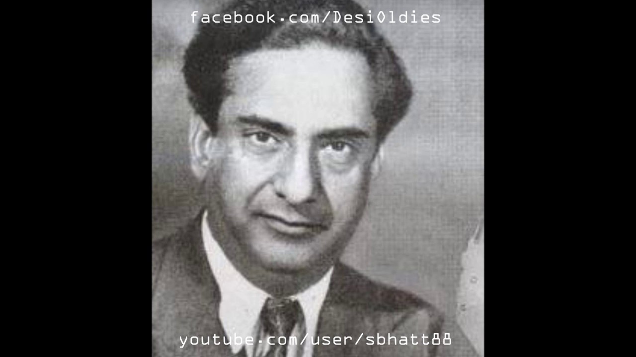 Tum Bin Naiyaa Mori Kaun Tarawe Lyrics  | Swarg Ki Sidhi | Khurshid Begum, Umra-o-Zia Begum | Umra Zia | Ghulam Haider