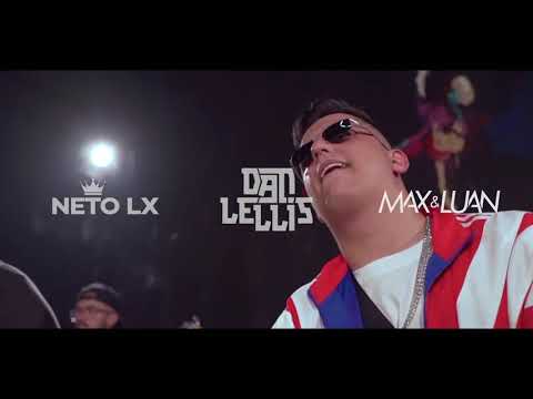 Quem Perdeu Bebeu - Dan Lellis ft Neto Lx e Max & luan