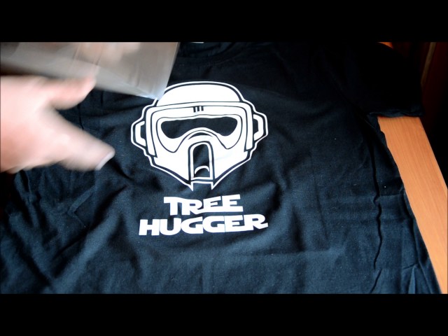 Vídeo relacionado con Star Wars Camiseta de Manga Corta para Mujer, Talla S, Negro, Diseño de Escuadrón X-Wing Desvanecido