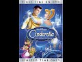 Sneak Peeks From Cinderella 2005 DVD