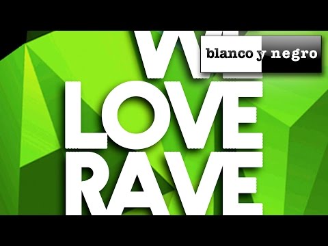 Bengro García & HolyBoyz - We Love Rave (Official Audio)