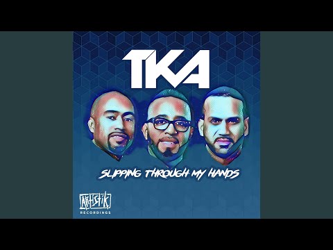 Slipping Through My Hands (Cpr Artistik Extended Mix)