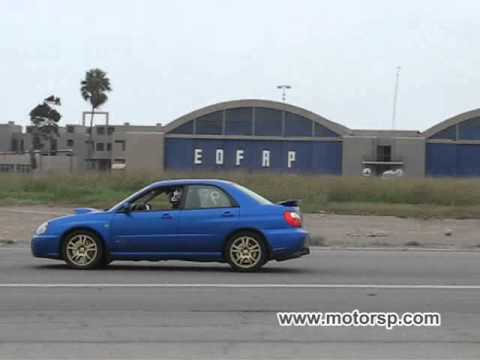 CADEPOR 1ra Fecha Autocross 2011 (toma 1)