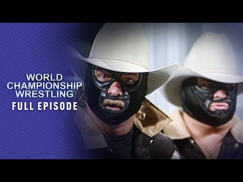 World Championship Wrestling