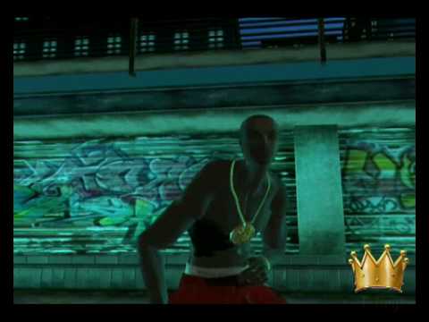 T-Boys - Ulicen Zivot (animation video)